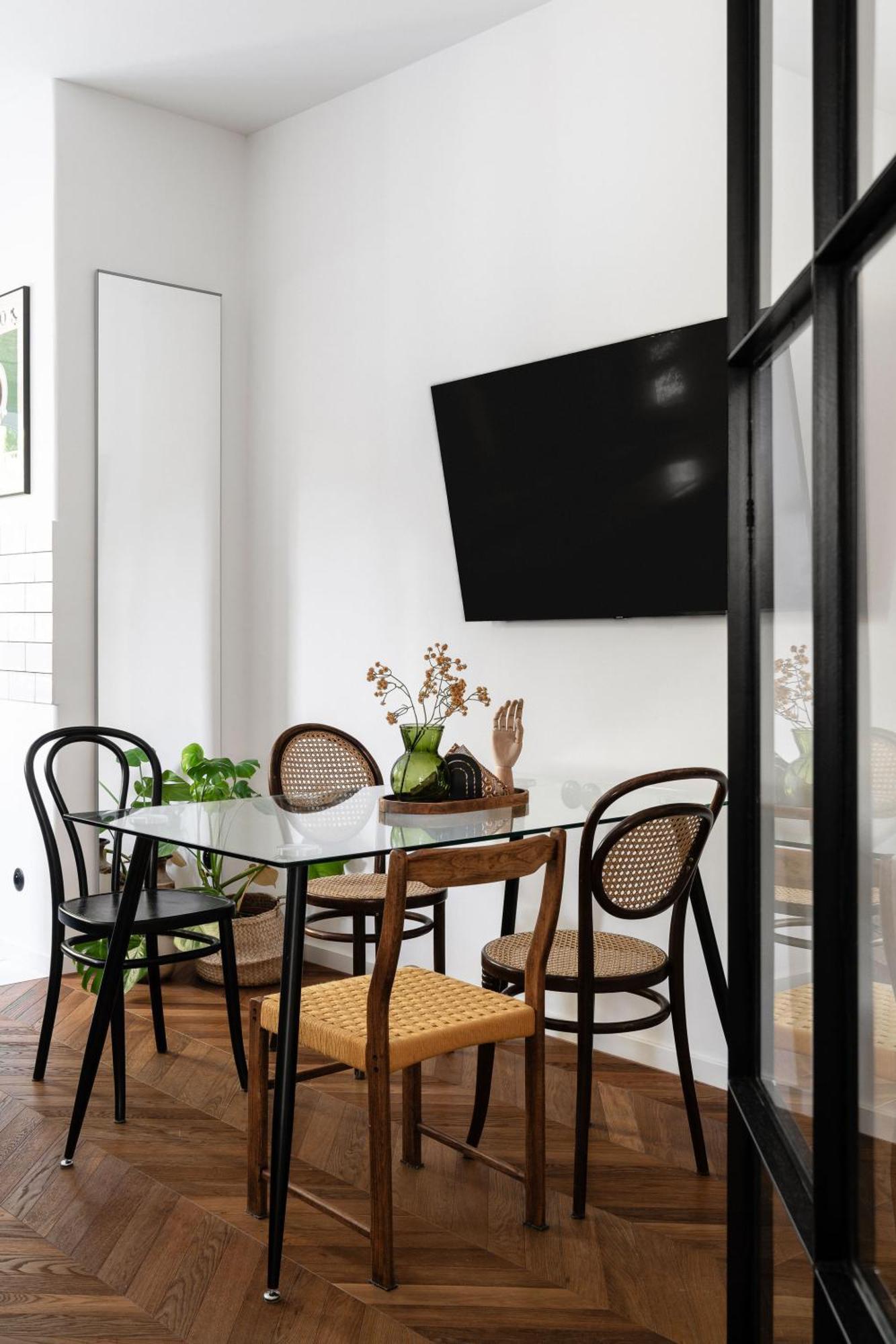 Apartment Sanhaus - Retro - Przy Plazy I Z Parkingiem Zoppot