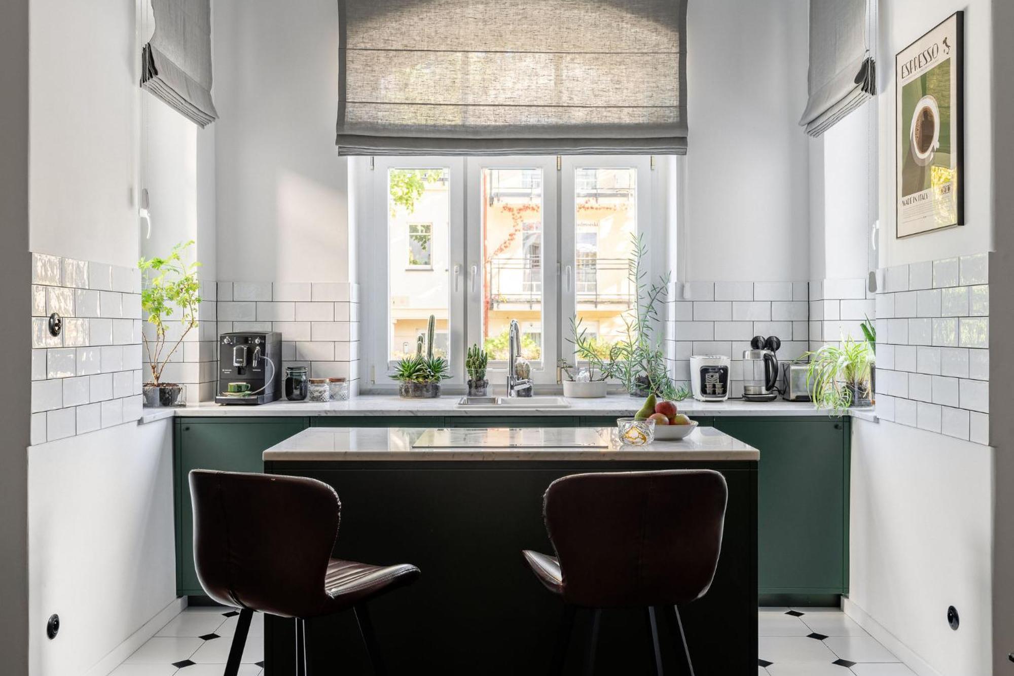 Apartment Sanhaus - Retro - Przy Plazy I Z Parkingiem Zoppot