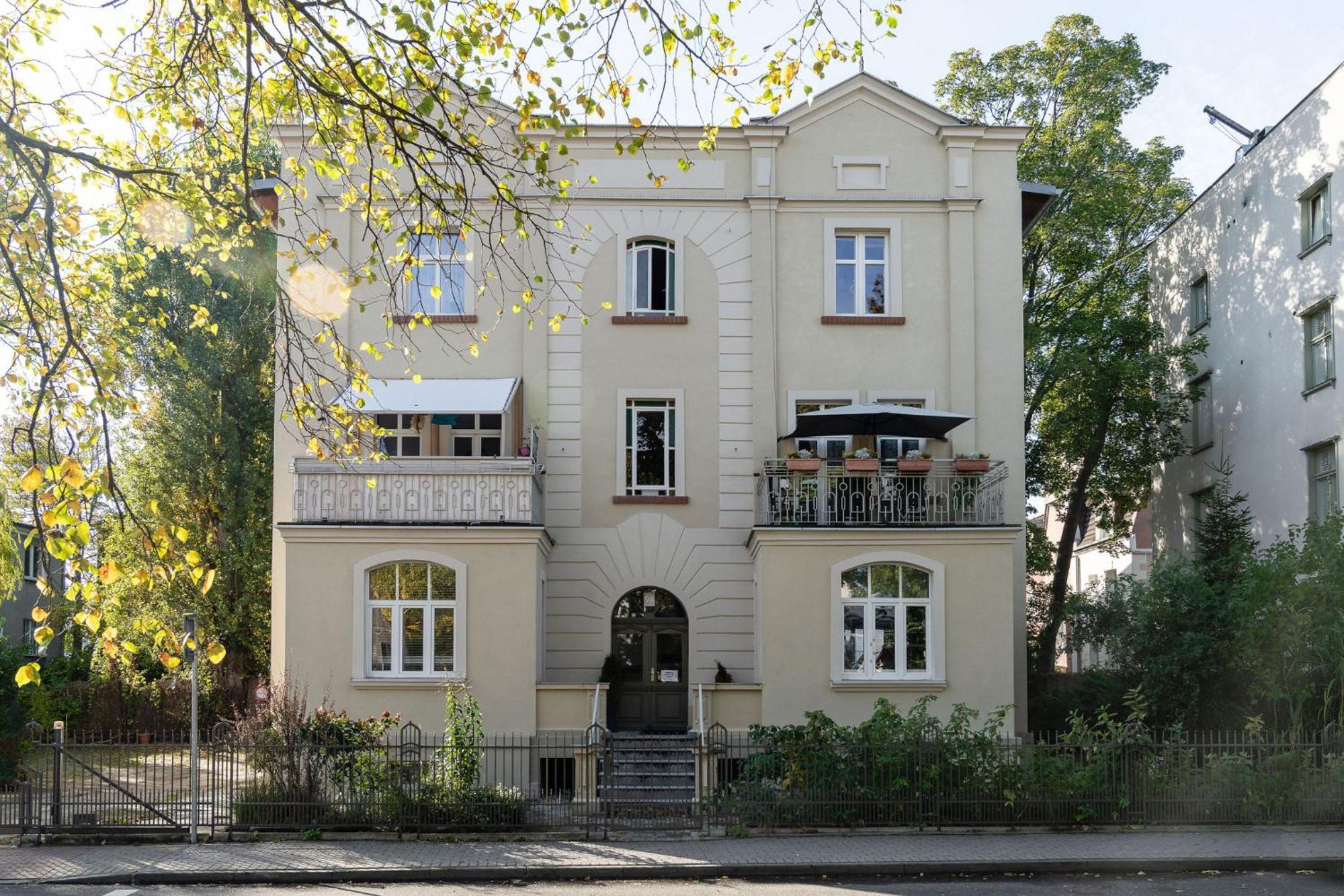 Sanhaus - Retro - Przy Plazy I Z Parkingiem Apartment *